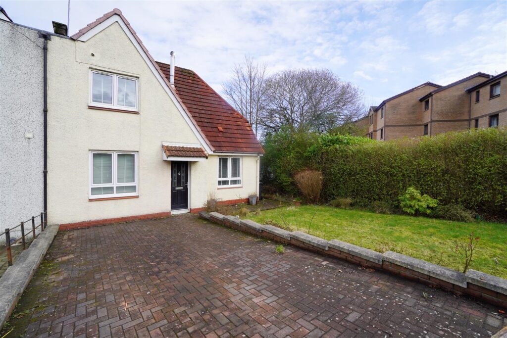 Westergreens Avenue, Kirkintilloch, Glasgow
