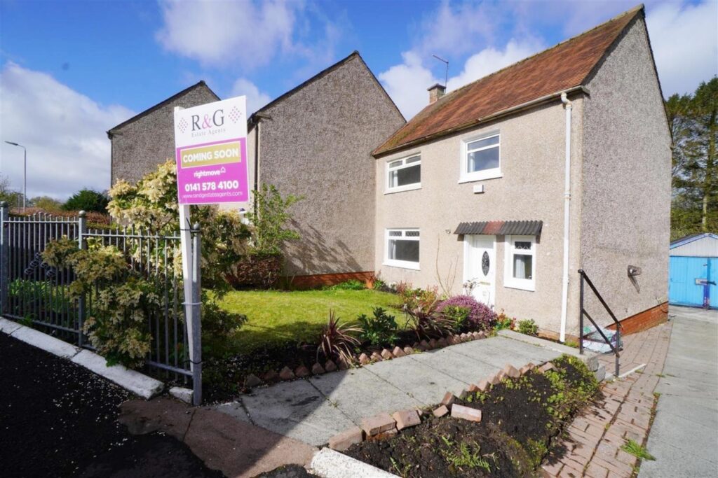 Gray Street, Kirkintilloch
