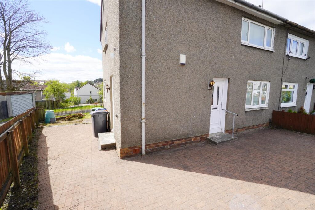 Marmion Drive, Kirkintilloch, Glasgow