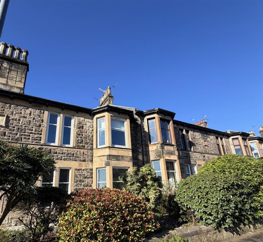 Strathblane Road, Milngavie, Glasgow