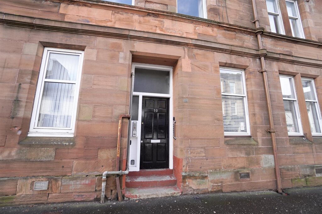 Townhead, Kirkintilloch