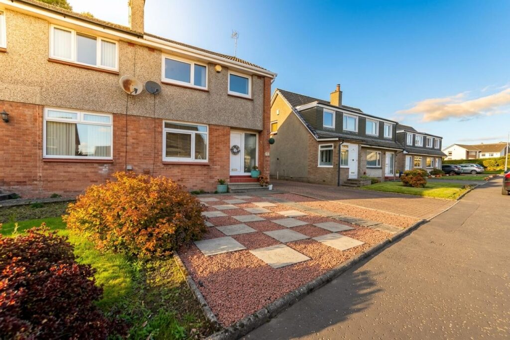 Wheatlandside, Lanark
