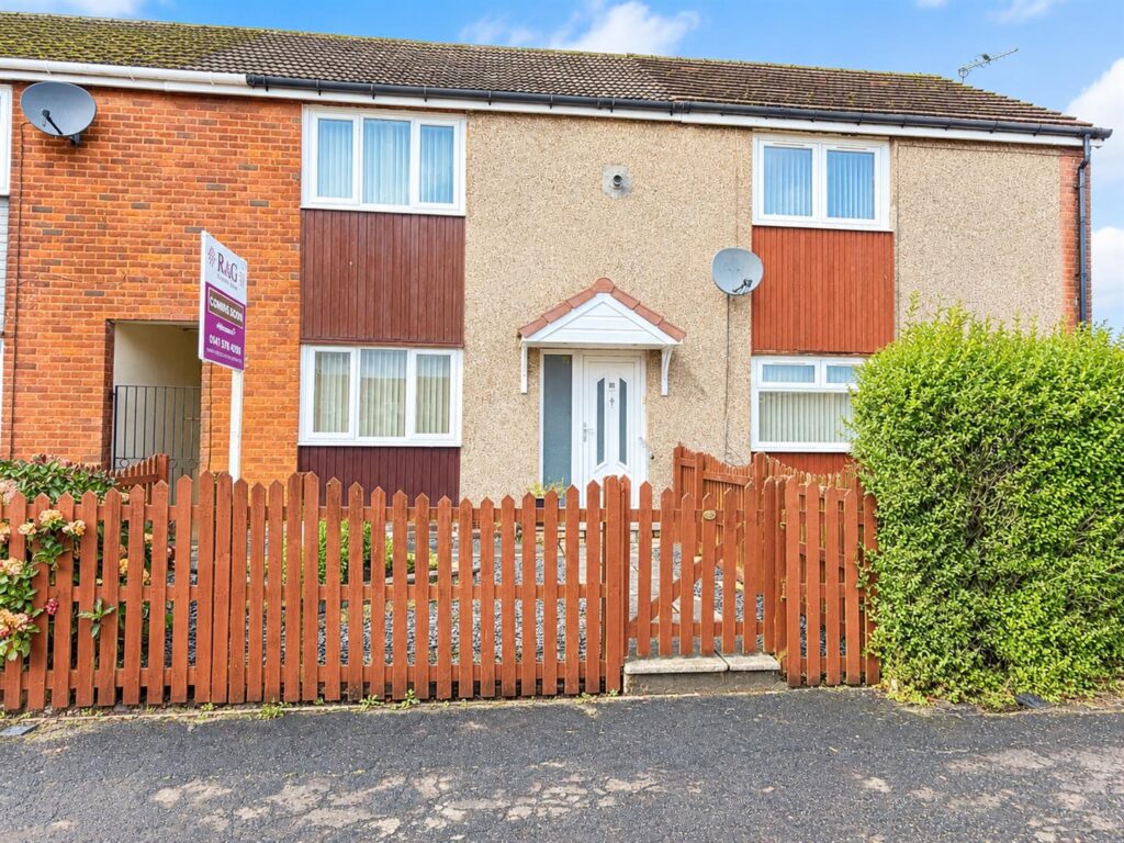 Alloway Grove, Kirkintilloch, Glasgow
